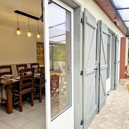 Villa Les Capucines *
