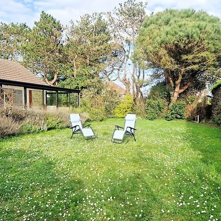 فيلة Les Capucines بورتبايل