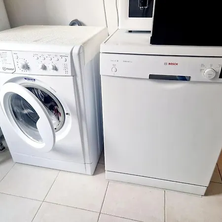 فيلة Les Capucines بورتبايل