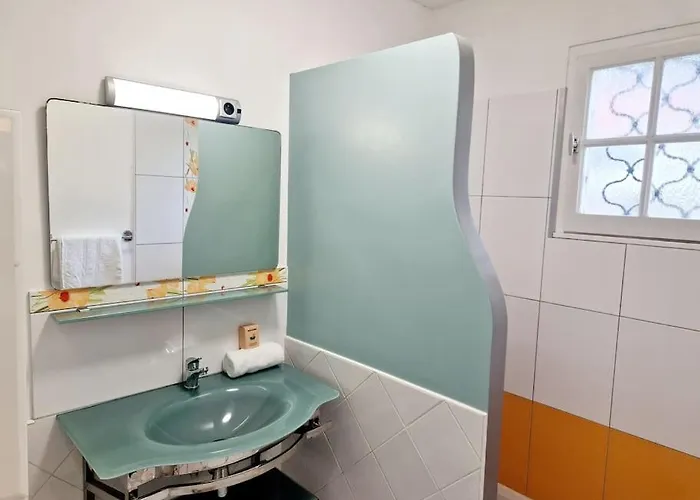 Les Capucines Villa Portbail