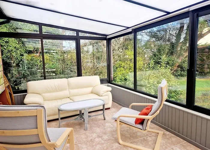 Les Capucines Portbail