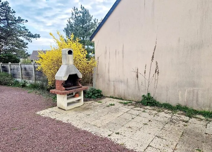 Les Capucines * Portbail