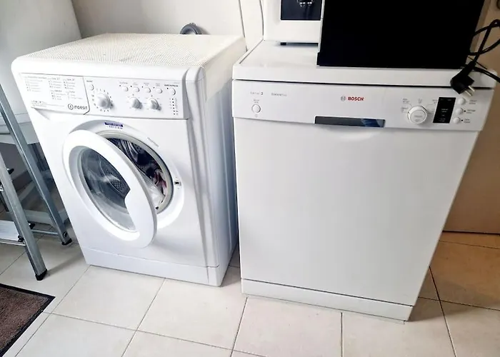 Villa Les Capucines Portbail