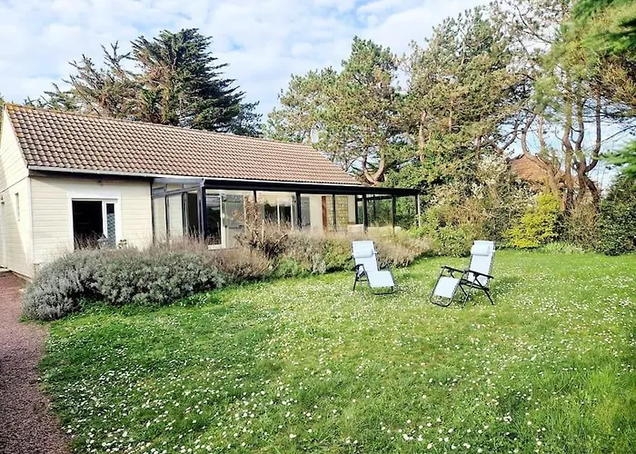 Villa Les Capucines *