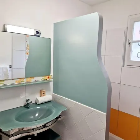 Les Capucines ヴィラ ポールバイユ