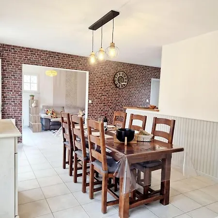 Les Capucines ヴィラ *