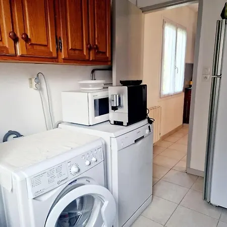 Les Capucines * Portbail