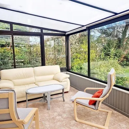 Les Capucines ポールバイユ