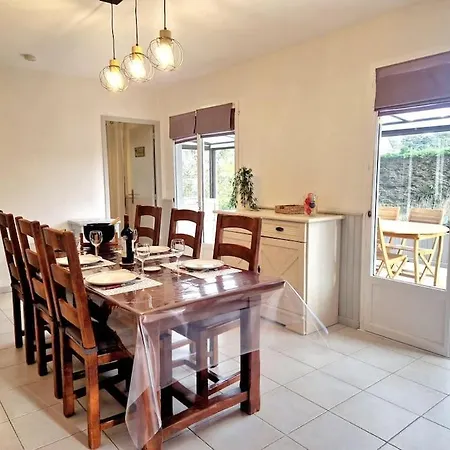 Les Capucines * ポールバイユ