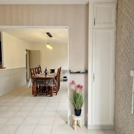 Les Capucines ポールバイユ