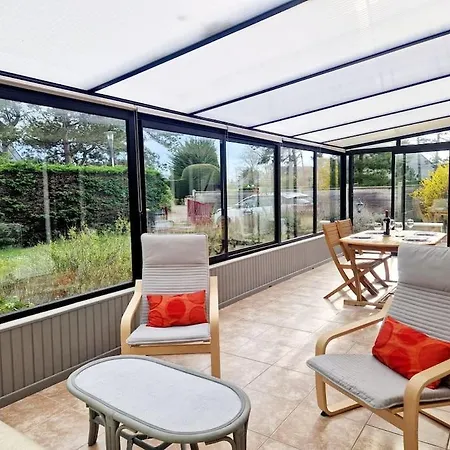 ヴィラ Les Capucines