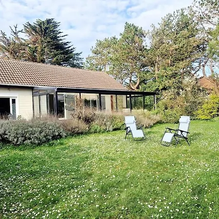 ヴィラ Les Capucines *