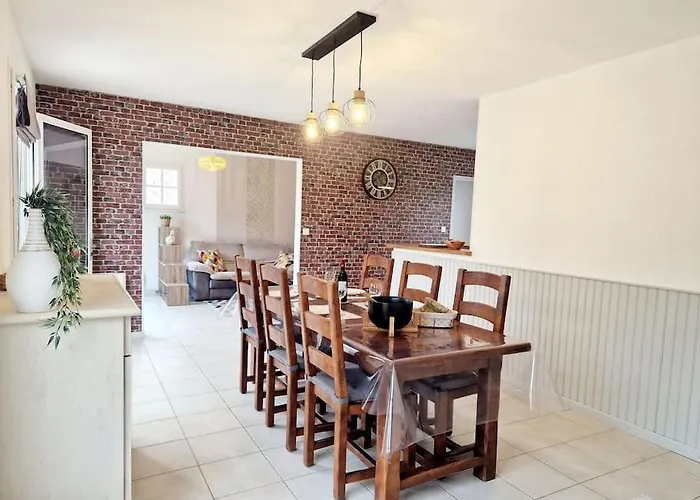 Les Capucines Willa *