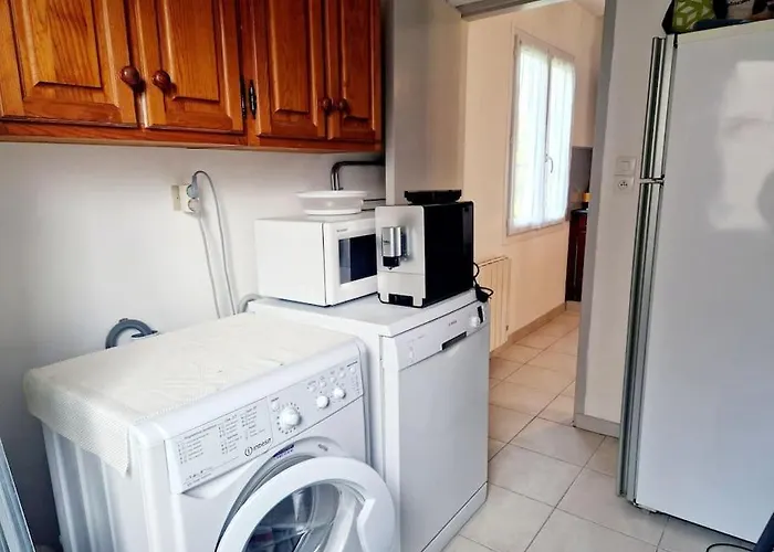 Les Capucines * Portbail