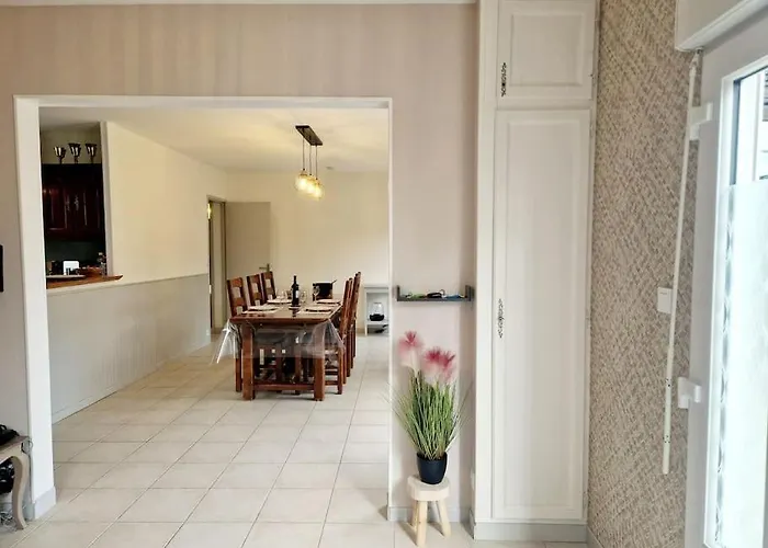 Les Capucines Portbail